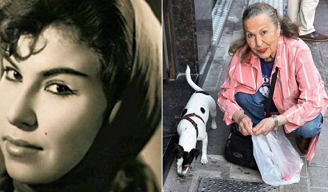 Yeşilçam’dan bir yıldız daha kaydı: Emel Yıldız vefat etti