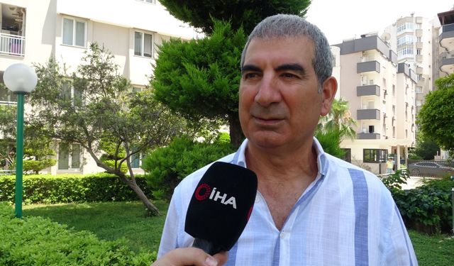 Yıldıray Sapan: "Resmi Genel Başkan Kemal Kılıçdaroğlu’dur"