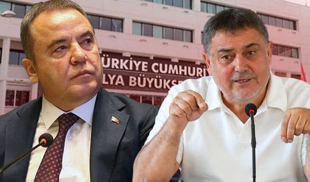 Yıldırım’dan Böcek’e yönelik sözlere tepki: “Vicdanen kabul edilemez”