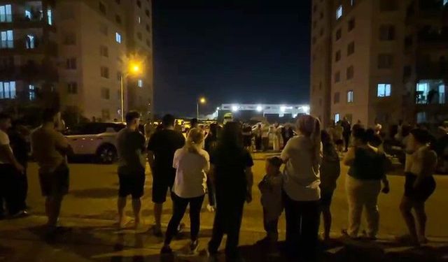 Antalya'da site yönetiminde kriz: 3 milyon liralık borç tartışması
