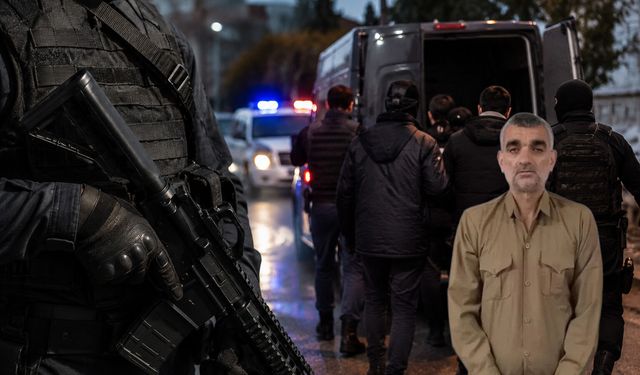 15 Temmuz'un 10. Yılında dev operasyon! 81 ilde 968 şüpheli hakkında işlem