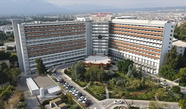 225 milyonluk vurgun iddiasında aranan akademisyen ilk kez konuştu