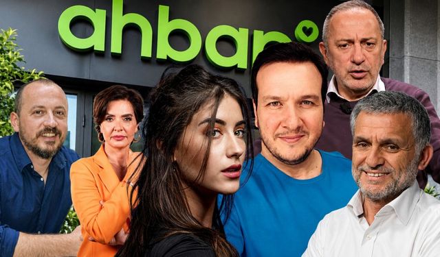 Ahbap soruşturmasında Hazal Kaya dahil 6 isim daha ifadeye çağrıldı