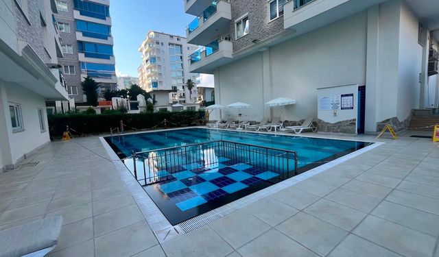 Alanya'da haşema krizinde flaş karar! Rus yönetici tutuklandı