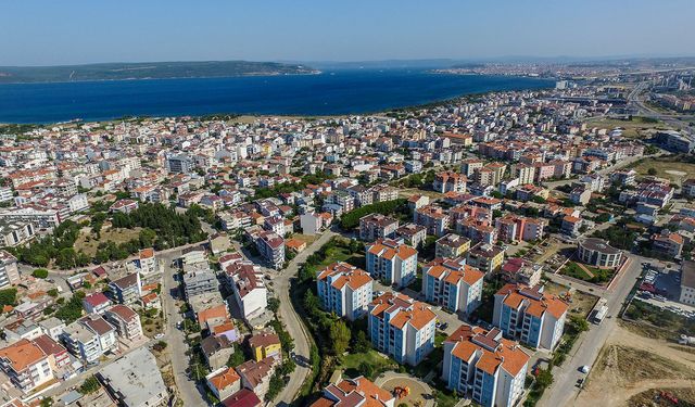 Antalya’da 693 milyon liralık vakıf arsası ihaleye çıkıyor! 35 yıllığına kiralanacak