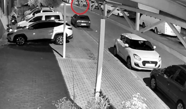 Antalya'da alk*llü stajyer sürücü kaza yaptı! Sonucu çok ağır oldu