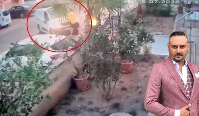 Antalya'da araçla s*kışt*rılarak öl*n Cemal Battal'ın organları hastalara umut oldu
