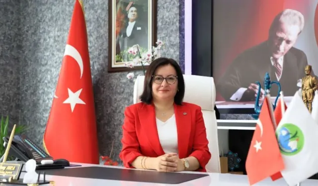 Antalya’da CHP’de belediye düzeyinde ilk ayrılık! Akseki Belediye Başkanı istifa etti