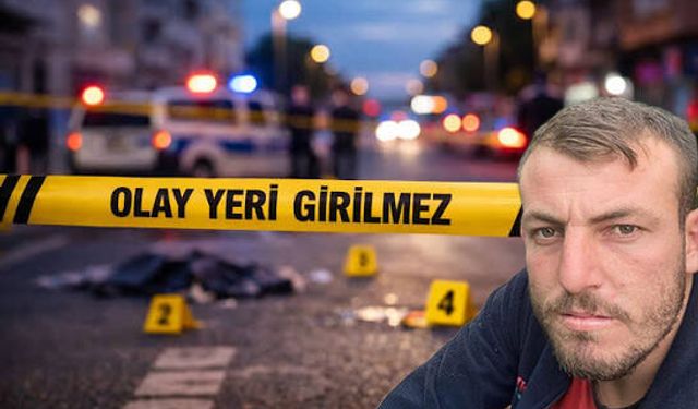 Antalya'daki k*nlı olayda karar çıktı! Baba müebbet, iki kız kardeşe hapis