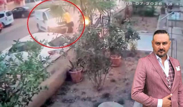 Antalya’da yaşanan feci olayın ardından acı haber geldi!