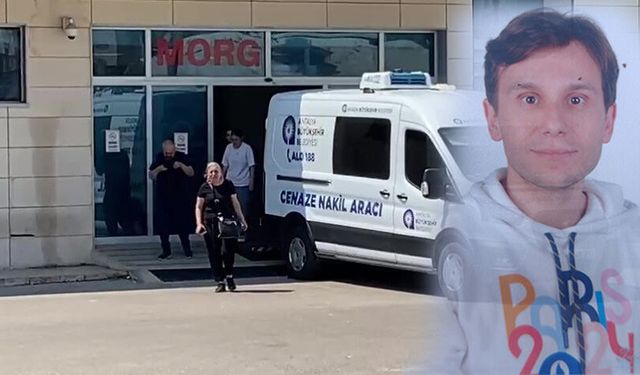 Antalya’da yürek yakan öl*m: Hasta babası için yola çıkmıştı!
