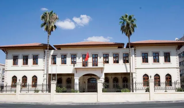 Antalya Valiliği ve kaymakamlıklarda çok sayıda boş kadro! İlçe ilçe münhal kadro listesi