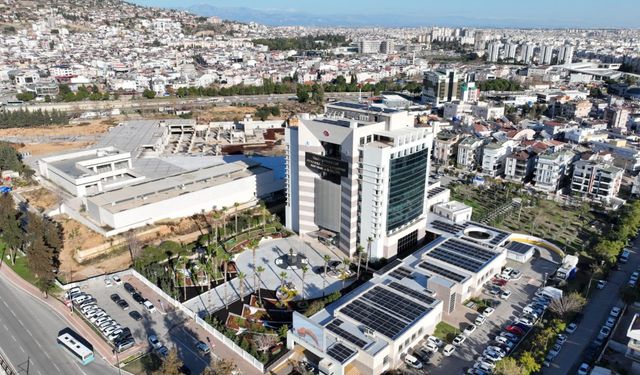 ASAT kendi enerjisini üretiyor: 104 milyon TL’lik ekonomik katkı sağlandı