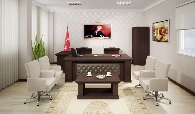 Resmi Gazete’de yayımlandı! Belediyelerde müdür kadroları iptal edilecek