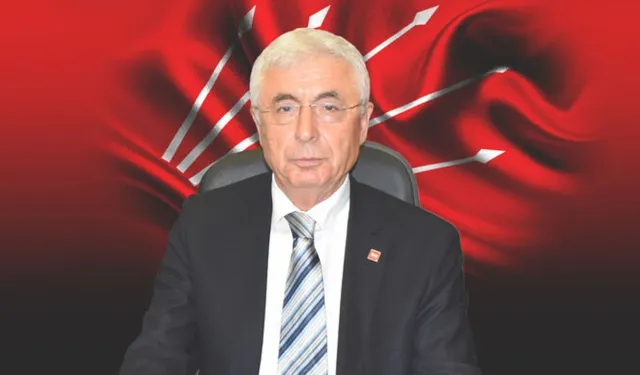 CHP Antalya’da istifa depremi büyüyor! Görevden alınan Nail Kamacı da ayrılıyor