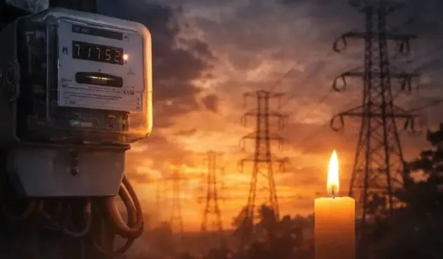 14 Eylül Antalya elektrik kesintileri: 12 ilçede çok sayıda mahalle ve sokak etkilenecek