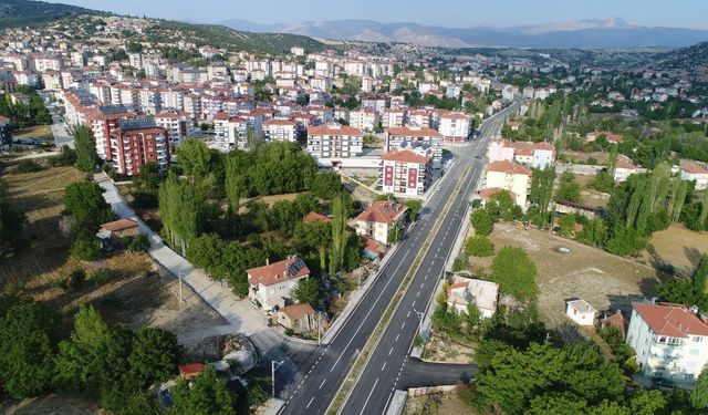 Elmalı’ya yeni yaşam alanı! 7 bin 600 metrekarelik Sevgi Parkı için ihale tarihi belli oldu