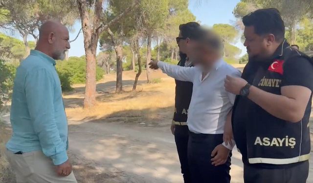 Eşinin sesini taklit edip bankayı aramış! 7 yıl sonra ortaya çıkan c*nayette yeni gelişme
