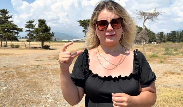 Eski sevgilisi v*hşeti yaşattı, b*çak sırtında kırılınca kurtuldu