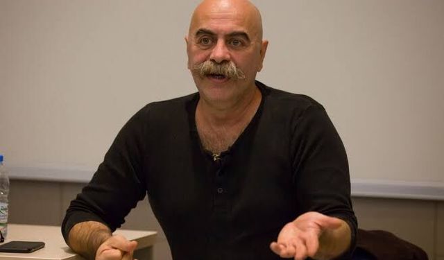 Yönetmen Ezel Akay uy*şturucu soruşturmasında gözaltında!
