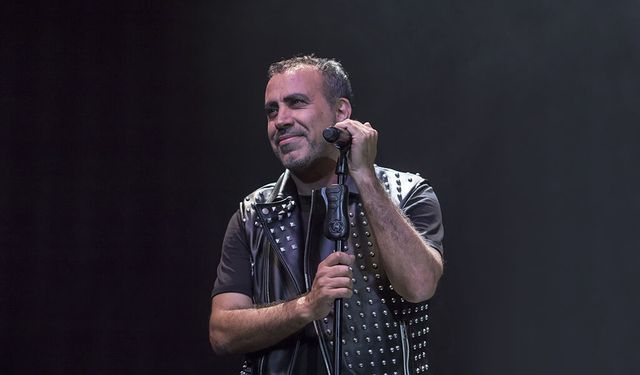 Haluk Levent'in ilk ifadesi! "Usulsüzlük diyebilirsiniz ama y*lsuzluk diyemezsiniz"