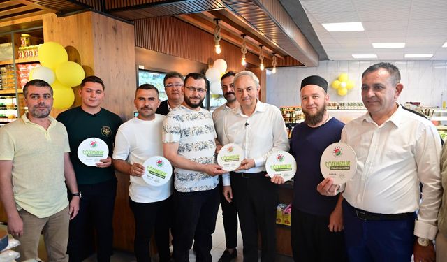 Kepez'de söz vatandaşın: Halk Buluşması 2 Temmuz'da
