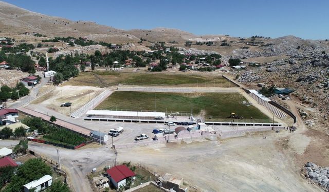 Konyaaltı Belediyesi’nden Feslikan Güreşleri için kapsamlı hazırlık