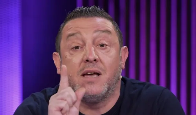 Nihat Kahveci gündemde! Eşiyle yaşadığı tartışma sonrası gözaltı kararı
