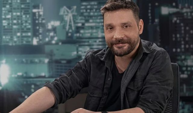 Oğuzhan Uğur tutuklandı