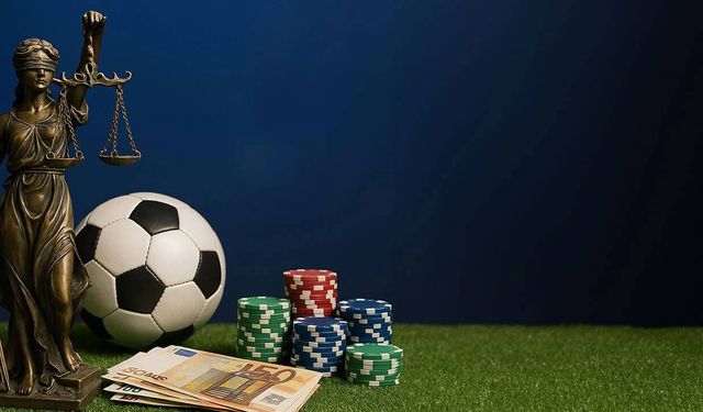 Türk futbolunda sıcak gelişme! Kulüp yöneticilerine bahis operasyonu