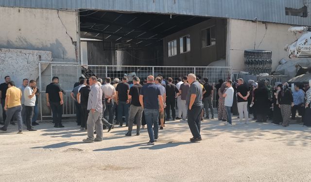 Ailesine ‘geleceğim’ diyen gencin öl*m haberi geldi!