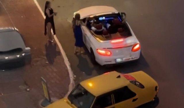 Antalya’da f*huş operasyonu: 14 mağdur kadın kurtarıldı