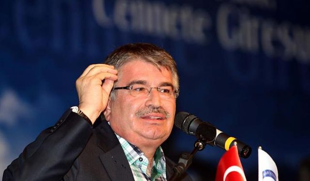 Alihan Kuriş soruşturmasında eski Bakan İdris Naim Şahin’in ifadesine başvurulacak