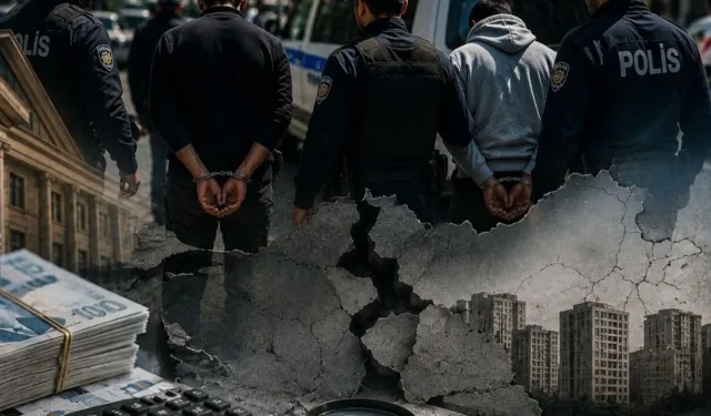 Kemer’de milyarlarca liralık Hazine taşınmazı soruşturmasında flaş gelişme!
