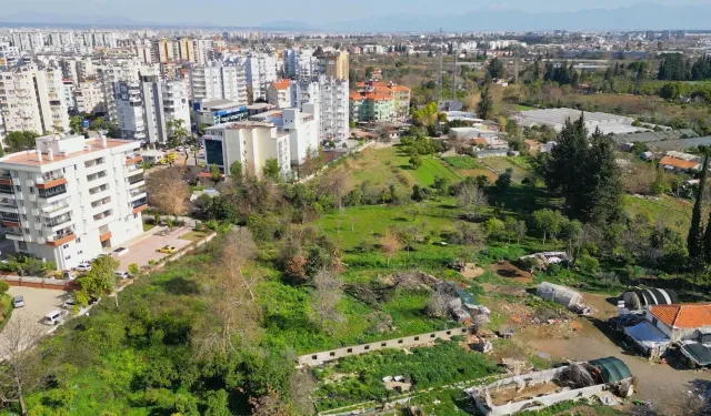 Kırcami’de imar süreci neden ilerlemiyor? Büyükşehir’den açıklama
