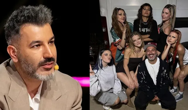Manifest grubunda dikkat çeken gelişme: Tolga Akış gözaltında
