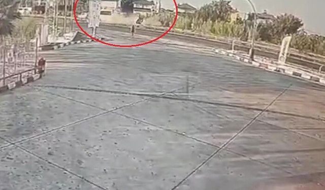 Manavgat’ta feci zincirleme kaza! 6 kişi hastaneye kaldırıldı