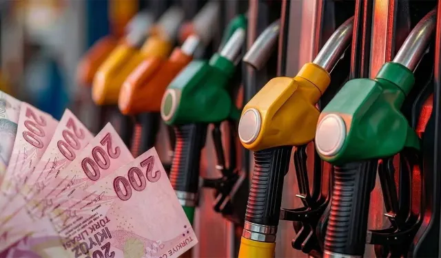 Resmi Gazete'de yayımlandı: Motorinin ÖTV'si sıfırlandı, dev indirim başladı