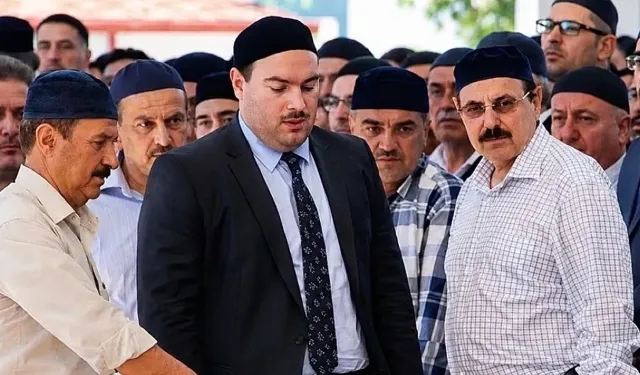 Ankara’da büyük operasyon! Alihan Kuriş soruşturmasında 29 gözaltı