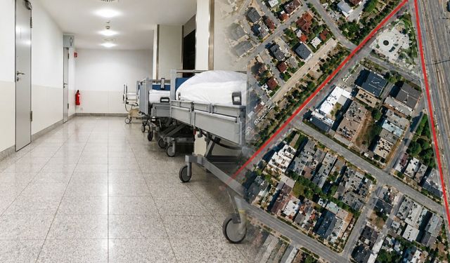 2025’te de satıştaydı! Antalya’daki hastanenin yeni fiyatı dudak uçuklattı