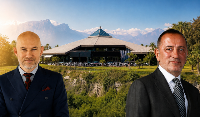 7 Mehmet Antalya’dan ayrılıyor mu? Restorandan dikkat çeken açıklama
