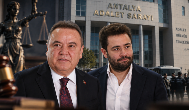 Böcek davasında 4’üncü duruşma, kuyumcu tanıkları para trafiğini anlattı
