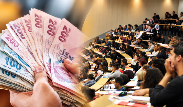 YÖK 23 üniversiteyi incelemeye aldı, gözler Antalya’da