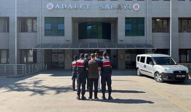 Antalya'da insan ticareti ağı çöktü, 4 adrese eş zamanlı baskın