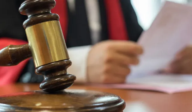 Vatandaşların verileri için büyük operasyon, 31 avukata gözaltı