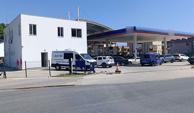 Manavgat’ta iş insanı ofisinde öl* bulundu