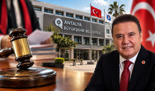 Muhittin Böcek duruşma öncesi sessizliğini bozdu