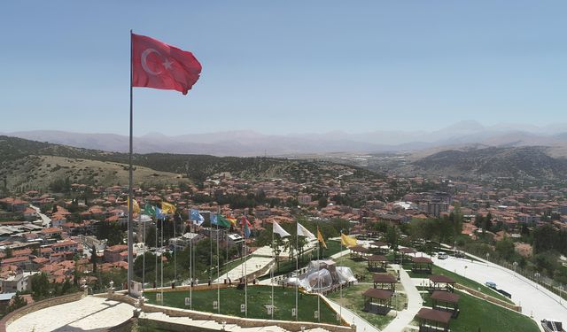 Antalya’nın saklı kalmış asırlık değeri yeniden gündemde
