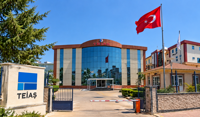 TEİAŞ Antalya’da 2 işçi alacak: Başvurular 21 Eylül’de başlıyor