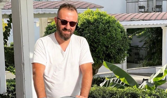 Eski futbolcunun oğlu Antalya’da öld*rülmüştü! C*nayette yeni gelişme